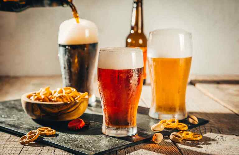 オーガニックで美味しいビールの注文に対応 | オーガニックの卸なら多種多様な食材が揃う株式会社プレマフーズ